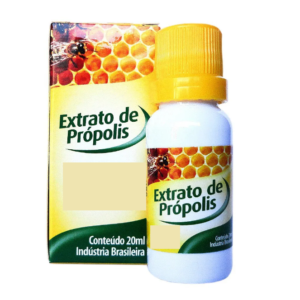 Própolis 20 ml